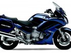 Yamaha FJR 1300A / AE / AS (ES in USA)